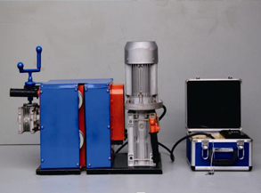 連續(xù)提升注漿系統(tǒng)